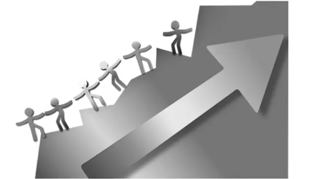 ପ୍ରତିଯୋଗିତା ନୁହେଁ, ସହଯୋଗିତା