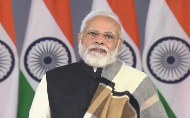 ମୋଦୀ ମୁସଲିମ ମହିଳାଙ୍କ ମୁକ୍ତିଦାତା: ଆରିଫ୍‌