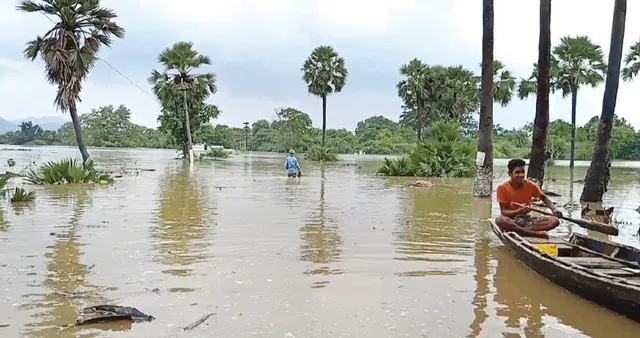 ମୋଟୁକୁ ଛାରଖାର କରୁଛି ପୋଲାଭରମ ପ୍ରକଳ୍ପ