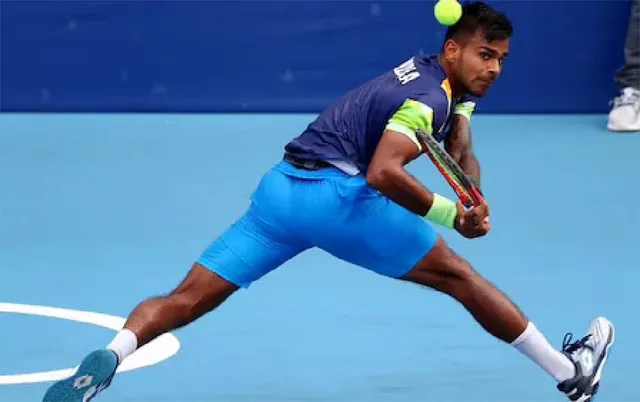 ଡେଭିସ୍‌ କପ୍‌ ଦଳକୁ ଫେରିଲେ ନଗଲ: ଶରନ ବିଦା