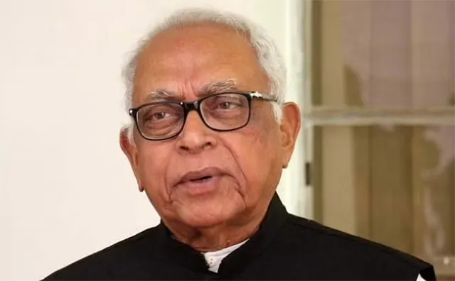 ମୁଖ୍ୟମନ୍ତ୍ରୀଙ୍କ ବିରୋଧରେ ନରସିଂହଙ୍କ ସ୍ବାଧିକାର ଭଙ୍ଗ ନୋଟିସ୍