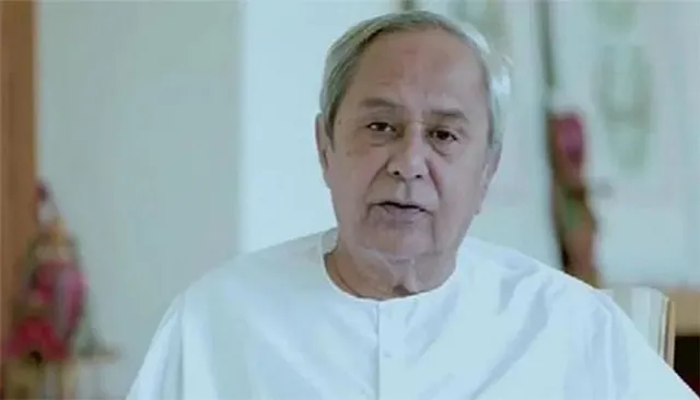 ସୋମବାର କ୍ୟାବିନେଟ୍, ମୁଖ୍ୟମନ୍ତ୍ରୀଙ୍କ ଅଧ୍ୟକ୍ଷତାରେ ଲୋକସେବା ଭବନରେ ବସିବ ବୈଠକ