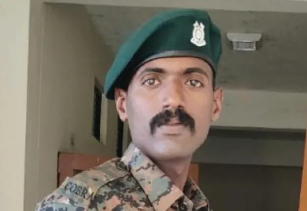 କମ୍ବିଂରୁ ଫେରୁଥିବା ସମୟରେ ନାଳରେ ଭାସିଗଲେ ଯବାନ