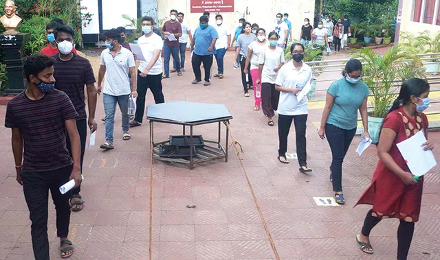 ସରିଲା ନିଟ୍‌, ଅଗଷ୍ଟ ୧୬ ସୁଦ୍ଧା ଫଳ