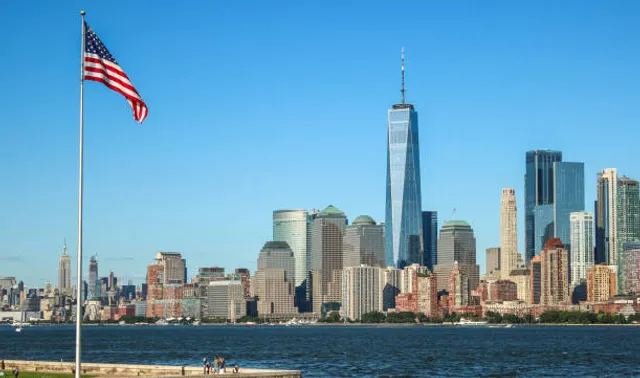 ଆମେରିକା ସମାଜର ଆଭ୍ୟନ୍ତରୀଣ ଦ୍ୱନ୍ଦ୍ୱ