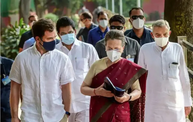 ହିମାଚଳ ପ୍ରଦେଶ ଓ ଗୁଜୁରାଟ ବିଧାନସଭା ନିର୍ବାଚନ ପାଇଁ କଂଗ୍ରେସ ନିଯୁକ୍ତ କଲା ପର୍ଯ୍ୟବେକ୍ଷକ