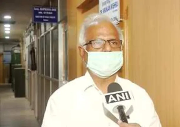 ଲୋକଙ୍କଠାରେ କରୋନା ଲକ୍ଷଣ ଦେଖାଯାଉନି ବା ସ୍ୱଳ୍ପ ଲକ୍ଷଣ ରହୁଛି: ଜନସ୍ୱାସ୍ଥ୍ୟ ନିର୍ଦେଶକ