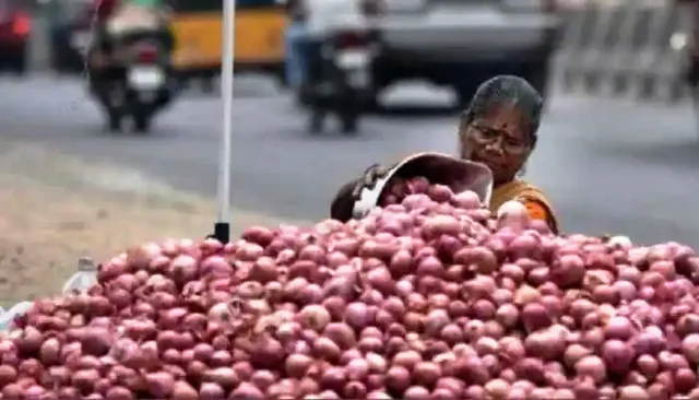 ସରକାରଙ୍କ ଏହି ନିଷ୍ପତ୍ତି ଯୋଗୁଁ ଦେଶରେ ପିଆଜ ଦର ବଢିବା ଆଶଙ୍କା