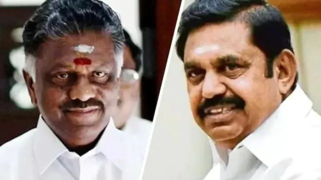 ‘ଓପିଏସ୍‌’ଙ୍କ ଆବେଦନକୁ ଅଗ୍ରାହ୍ୟ କରି ‘ଏଆଇଏଡିଏମ୍‌କେ’ର ସାଧାରଣ ପରିଷଦ୍‌ ବୈଠକ ପାଇଁ ଅନୁମତି ଦେଲେ ମାଡ୍ରାସ୍‌ ହାଇକୋର୍ଟ