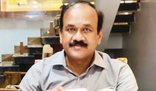 ହୃଦ୍‌ଘାତରେ ପ୍ରାଣ ହରାଇଲେ ଡା. ପି.କେ ମହାପାତ୍ର