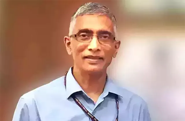 ପରମେଶ୍ୱରନ ଆୟାରଙ୍କୁ ନୀତି ଆୟୋଗର ସ୍ବାଗତ