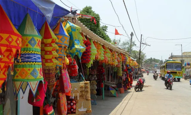 ପିପିଲି ଚାନ୍ଦୁଆ: ୮ ଶହ ବର୍ଷର ପରମ୍ପରା ୮ ବର୍ଷରେ ବୁଡ଼ିଯିବାକୁ ବସିଛି