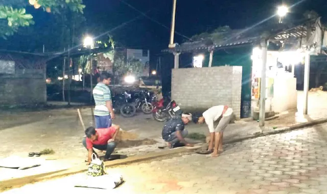 ଆଜି ଆସିବେ ନିତି ଆୟୋଗ ଟିମ୍‌: ସଜେଇ ହେଉଛି ପିପିଲି ଡାକ୍ତରଖାନା