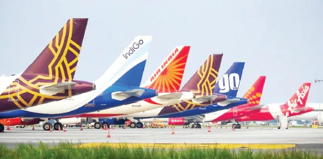 କାହିଁକି ବଢୁଛି ବିମାନ ଭଡା, କାରଣ କହିଲେ ସିନ୍ଧିଆ