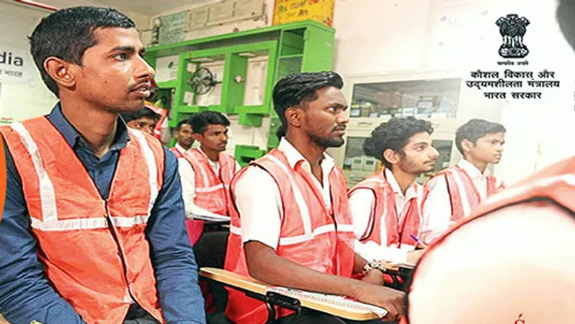 ପିଏମ୍ ଦକ୍ଷ ଯୋଜନାର କାର୍ଯ୍ୟାନ୍ୱୟନ