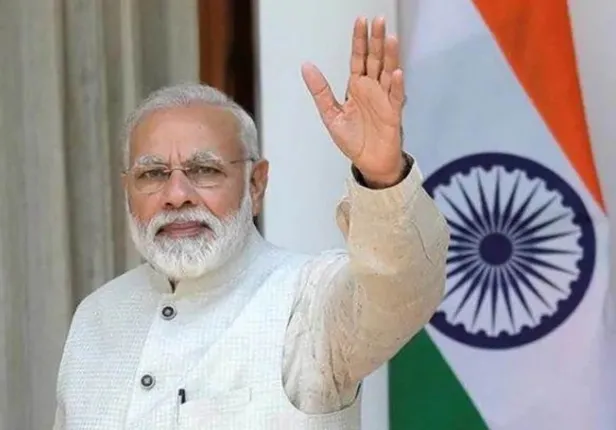 ଅଗଷ୍ଟ ୨ରୁ ତ୍ରିରଙ୍ଗାକୁ ସାମାଜିକ ଗଣମାଧ୍ୟମ ‘ପ୍ରୋଫାଇଲ୍‌’ କରନ୍ତୁ: ପ୍ରଧାନମନ୍ତ୍ରୀ ମୋଦୀ