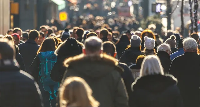 ବିଶ୍ବ ଜନସଂଖ୍ୟା: ଗରିବ ଦେଶରୁ ଆସିବେ ପରବର୍ତ୍ତୀ ୧୦୦ କୋଟି