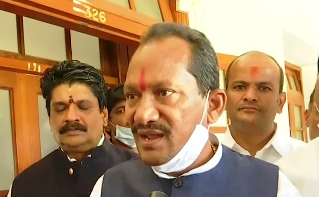 ‘ବକ୍‌ରିଦ୍‌’ରେ ଗୋରୁ ହତ୍ୟା କଲେ କଠୋର କାର୍ଯ୍ୟାନୁଷ୍ଠାନ:  କର୍ଣ୍ଣାଟକ ମନ୍ତ୍ରୀଙ୍କ ଚେତାବନୀ