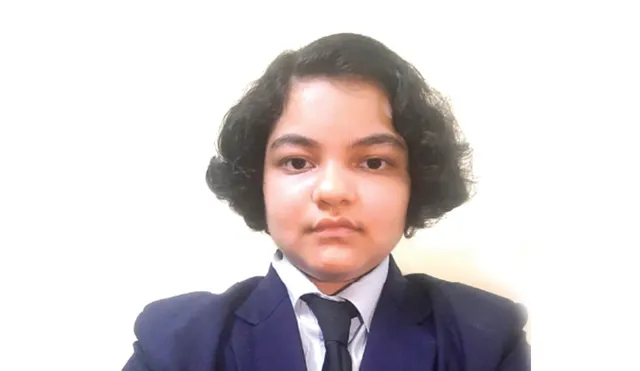 ଆଇଏସ୍‌ସି ପରୀକ୍ଷା: ପ୍ରଜ୍ଞା ମିଶ୍ର ଓଡ଼ିଶା ଟପର୍‌