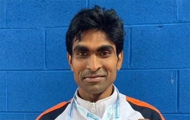 ବ୍ରାଜିଲ ପାରାବ୍ୟାଡ୍‌ମିଣ୍ଟନ: ପଦକ ପକ୍କା କଲେ ପ୍ରମୋଦ