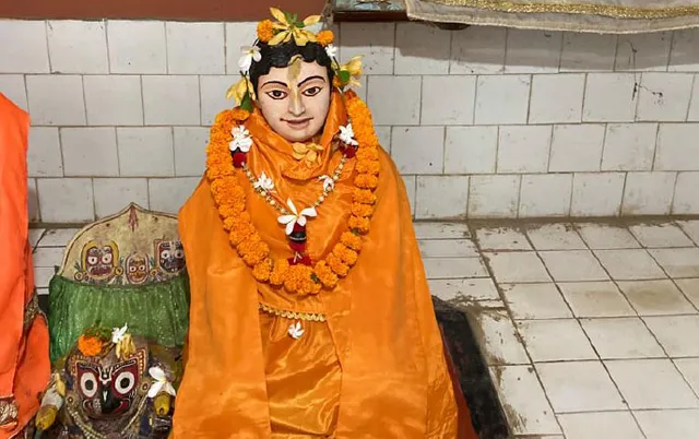 ବିସ୍ମୃତ ପ୍ରତିଭା ରାୟ ରାମାନନ୍ଦ