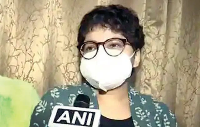 କ୍ୟାନସର ସହ ସଂଘର୍ଷ ଭିତରେ ଆଇଏସ୍‌ସି ଦ୍ବାଦଶ ଶ୍ରେଣୀ ପରୀକ୍ଷାରେ ୯୭.୭୫% ନମ୍ବର