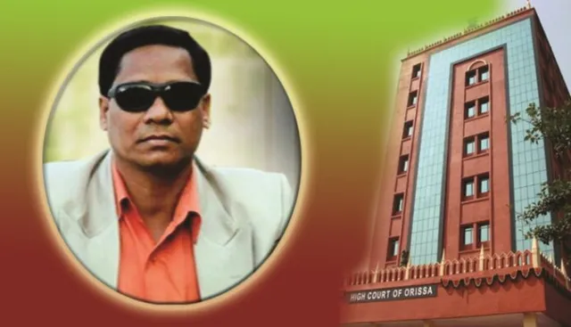 ୩ମାସ ପାଇଁ ପୁଞ୍ଜିଲାଲର ଜାମିନ ଆବେଦନ, ପକ୍ଷ ରଖିବାକୁ ସରକାରଙ୍କୁ ନିର୍ଦ୍ଦେଶ