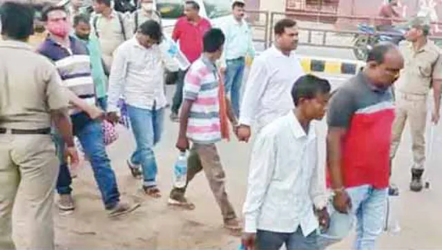 ୧୦ ବର୍ଷ ପରେ ମାନସ ହତ୍ୟାକାଣ୍ଡର ରାୟ ପ୍ରକାଶ: ୨୦ ଜଣଙ୍କୁ ଆଜୀବନ କାରାଦଣ୍ଡ