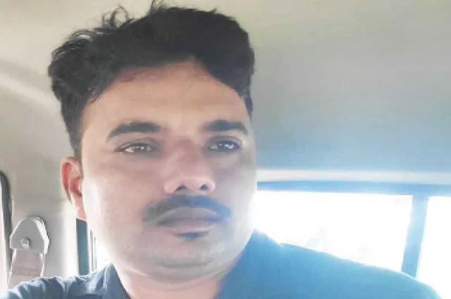 ଲାଞ୍ଚ ନେଇ ଏଆର୍‌ଆଇ ଗିରଫ