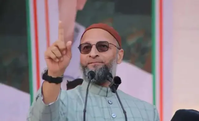 'ତାଜମହଲ ନଥିଲେ ୪୦ ଟଙ୍କାରେ ମିଳିଥାନ୍ତା ପେଟ୍ରୋଲ' ଏଭଳି କାହିଁକି କହିଲେ ଓୱେସି