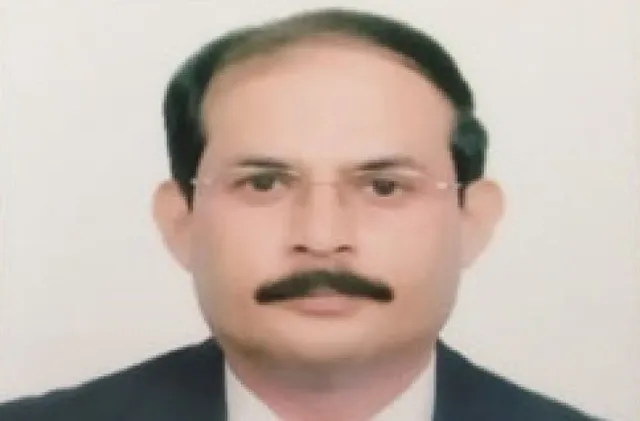 ବିଜୟ କୁମାର କର ଜିଏସ୍‌ଟି ଭୁବନେଶ୍ୱର ଜୋନ୍‌ର ନୂତନ ଚିଫ୍‌ କମିସନର