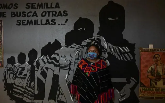 ବର୍ଣ୍ଣବୈଷମ୍ୟ ଆକ୍ରମଣ: ୧୪ ବର୍ଷିୟ ମେକ୍ସିକୀୟ ବାଳକକୁ ପୋଡ଼ି ପକାଇଲେ ସହପାଠୀ