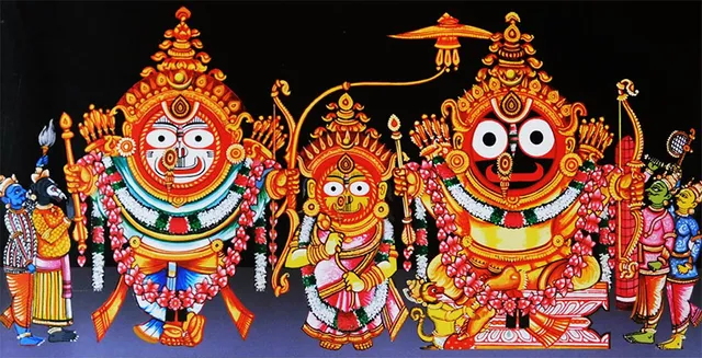 ୧୧୭ ବର୍ଷ ଧରି ହୋଇନି ମହାପ୍ରଭୁଙ୍କ ରଘୁନାଥ ବେଶ, ଦୁର୍ଲଭ ବେଶ ଦର୍ଶନରୁ ବଞ୍ଚିତ ଭକ୍ତ