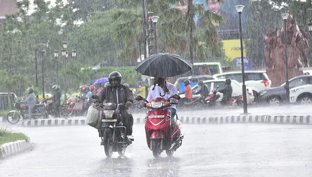 ୬ରୁ ଲଘୁଚାପ ବର୍ଷା, ଅଗଷ୍ଟ ୫ ଯାଏ ରାଜ୍ୟରେ ପାଗ ଶୁଖିଲା ରହିବ