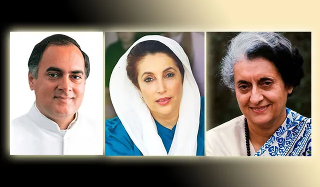 ପୂର୍ବରୁ ହତ୍ୟାର ଶିକାର ହୋଇଥିବା ଅନ୍ୟ ବିଶ୍ବ ନେତା