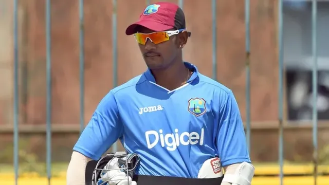 ଅନ୍ତର୍ଜାତୀୟ କ୍ରିକେଟ୍‌ରୁ ଅବସର‌ ନେଲେ ରାମଦିନ