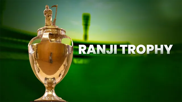 ରଣଜୀ ଟ୍ରଫି ସେମିରେ କର୍ଣ୍ଣାଟକ, ମଧ୍ୟପ୍ରଦେଶ, ବେଙ୍ଗଲ