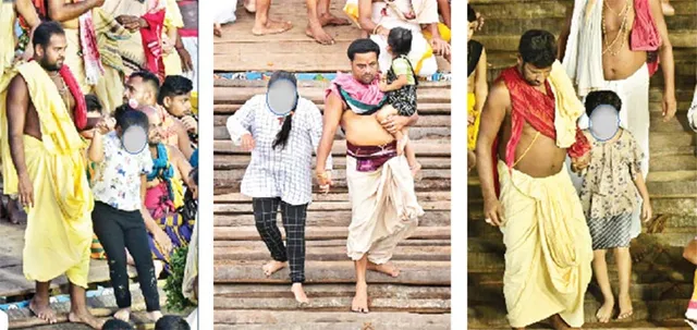 ମାନିଲେନି କଟକଣା: ରଥ ଚଢ଼ିଲେ, ମହାପ୍ରଭୁଙ୍କୁ ଛୁଇଁଲେ