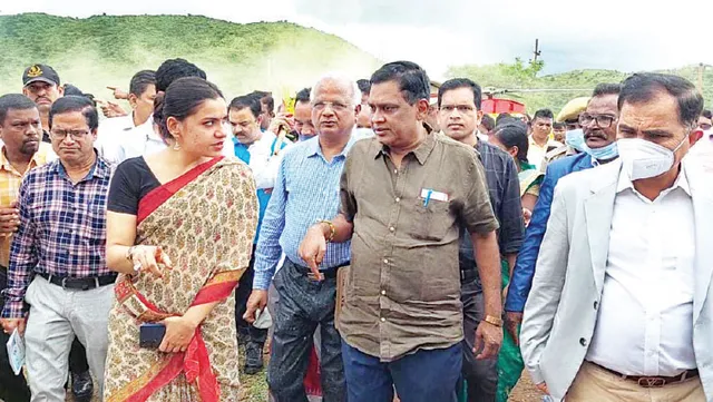 କାବୁ ହେଉନି କଲେରା: ବଢ଼ୁଛି ଆକ୍ରାନ୍ତ ସଂଖ୍ୟା, ଆଉ ଜଣେ ମୃତ