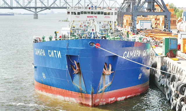 ଛୋଟ ସଂସ୍ଥାଠୁ ରୁଷ୍‌ ତେଲ କିଣିବ ଭାରତ