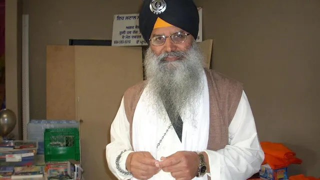 ୧୯୮୫ ଏୟାର୍‌ ଇଣ୍ଡିଆ ବୋମା ବିସ୍ଫୋରଣ ମାମଲାରେ ଦୋଷମୁକ୍ତ ରିପୁଦମନ ସିଂହ ମଲିକଙ୍କୁ କାନଡାରେ ଗୁଳି ମାରି ହତ୍ୟା