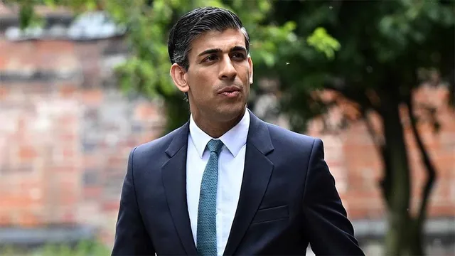 ଋଷି ସୁନକଙ୍କ ୟୁଟର୍ଣ୍ଣ: ଇଜିପ୍ଟ ଜଳବାୟୁ ସମ୍ମିଳନୀରେ ଯୋଗ ଦେବେ