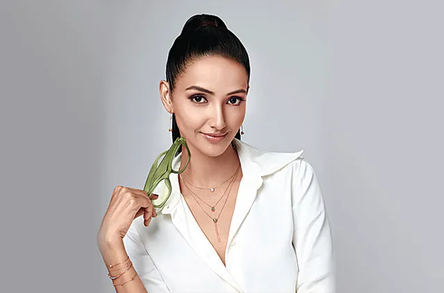 ରିଲାଏନ୍ସ ଜୁଏଲ୍‌ସର ‘ବେଲା’ ଗହଣା ସମ୍ଭାର