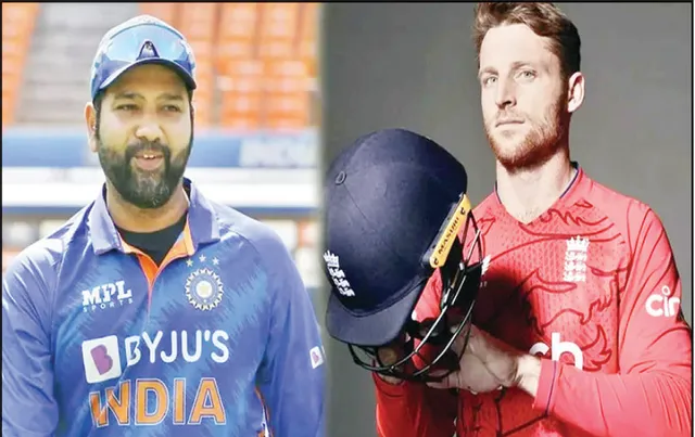 ଇଂଲଣ୍ଡ ବିପକ୍ଷ ଦିନିକିଆ ଶୃଙ୍ଖଳା ଆଜିଠୁ: ଟ୍ବେଣ୍ଟି-୨୦ ସଫଳତା ଦିନିକିଆକୁ ଲମ୍ବାଇବା‌ ଲକ୍ଷ୍ୟ