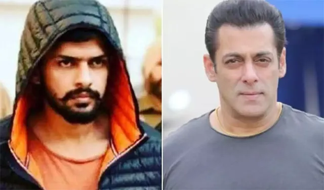 ସିଦ୍ଧୁ ମୁସେୱାଲା ହତ୍ୟାକାରୀ ମାନିଲା: ସଲମାନ ଖାନ୍‌ଙ୍କୁ ମାରିବା ପାଇଁ ଯୋଜନା କରିଥିଲା