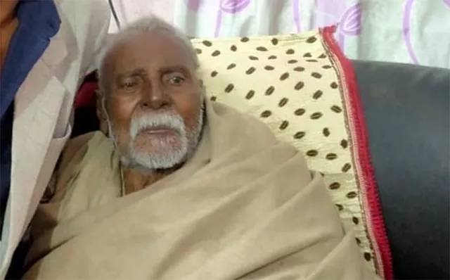 ବିଶିଷ୍ଟ ଫୁଟ୍‌ବଲର୍ ପରମାନନ୍ଦ ଖାଲ୍‌କୋଙ୍କ ପରଲୋକ