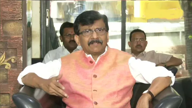 ବିଦ୍ରୋହୀମାନଙ୍କ ସହିତ ଯୋଗ ଦେବା ପାଇଁ ମୁଁ ମଧ୍ୟ ‘ଗୌହାଟୀ ଅଫର୍‌’ ପାଇଥିଲି, କିନ୍ତୁ…: ସଞ୍ଜୟ ରାଉତ