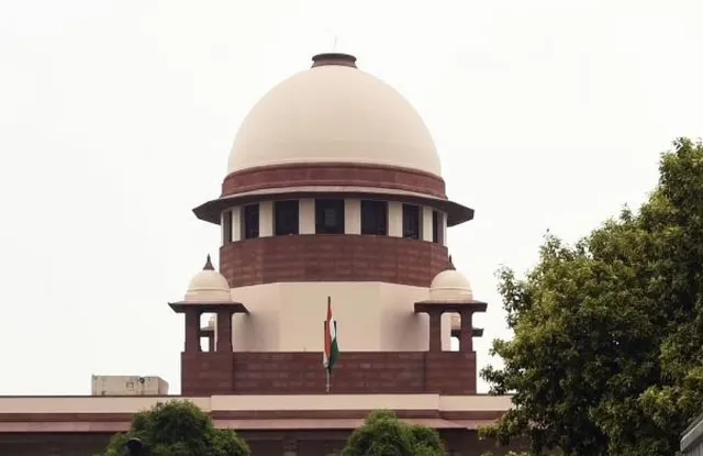 ଯଦି ପିଲାମାନେ ସକାଳ ୭ଟାରେ ସ୍କୁଲ୍‌ ଯାଇ ପାରିବେ, ସୁପ୍ରିମ୍‌ କୋର୍ଟ ମଧ୍ୟ ସକାଳ ୯ଟାରୁ ଚାଲି ପାରିବ: ବିଚାରପତି ଲଳିତ