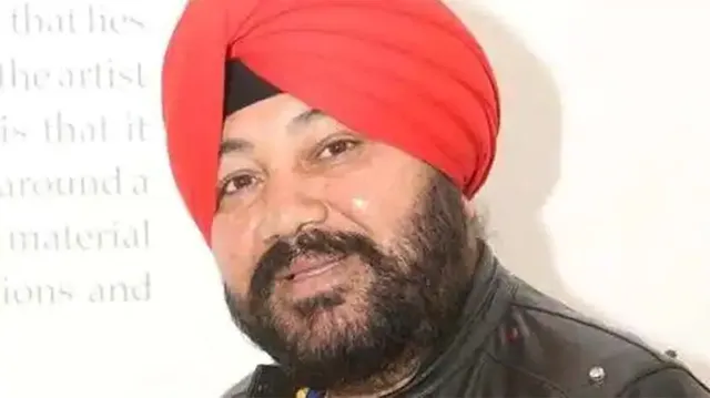 ଦଲେର ମେହେନ୍ଦିଙ୍କୁ ୨ ବର୍ଷ ଜେଲ୍‌