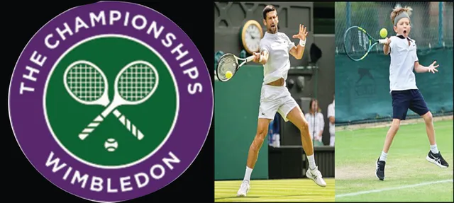 କ୍ବାର୍ଟରରେ ଜୋକୋଭିକ, ଜାବିଉର